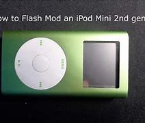 Image result for iPod Mini 2 Bluetooth Mod