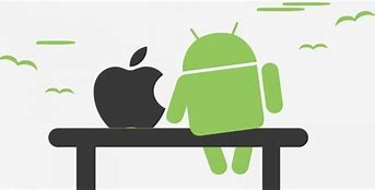 Image result for Android vs iPhone X Meme