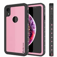 Image result for Thin Phone Case Clear iPhone XR