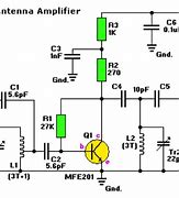 Image result for Wiring Diagram of Wi-Fi Booster