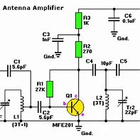 Image result for Wiring Diagram of Wi-Fi Booster