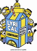 Image result for Lyrical Lemonade Minions