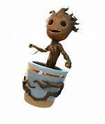 Image result for Sapling Groot