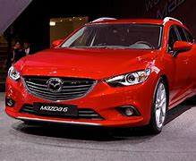 Image result for Mazda 6 Sedan