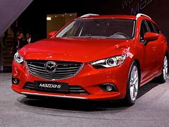Image result for Mazda 6 2.0