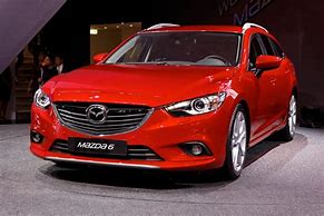 Image result for Mazda 6 SUV