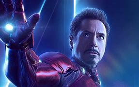 Image result for Iron Man Hero