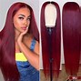 Image result for Straight Lace Front Wigs with Color