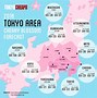 Image result for Tokyo Cherry Blossoms