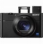 Image result for Sony RX 100V Kameramic