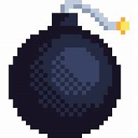Image result for Sea Bomb Pixel