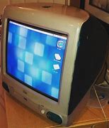 Image result for iMac 1998