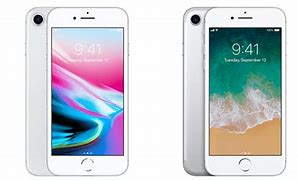 Image result for iPhone 7 and 8 Size