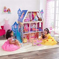 Image result for Princess Dollhouse Book