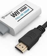 Image result for Wii TV Connector