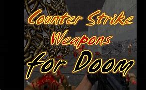 Image result for Counter Strike Doom