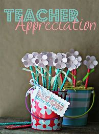 Image result for Cute Teacher Appreciation Gifts