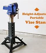 Image result for Adjutable Hwight Tool Stand