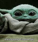 Image result for Baby Yoda Plush and Throw