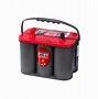 Image result for Temu Optima Red Top 12 Volt Battery