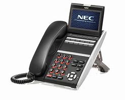 Image result for NEC Phone 11400114