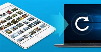 Image result for Backup iPad to PC