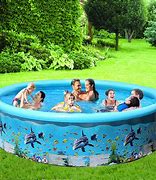 Image result for Small Swimming Pools for Kids