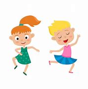 Image result for Girl Happy Dance Animation
