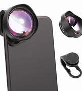 Image result for Smartphone Lens Attachment