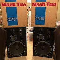 Image result for Optimus Mach 2 Speakers