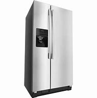 Image result for Stainless Steel Amana Refrigerators