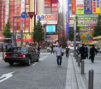 Image result for Tokyo Roads