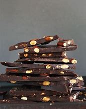 Image result for Dark Chocolate Bars