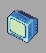 Image result for TV Remote Pixel Art