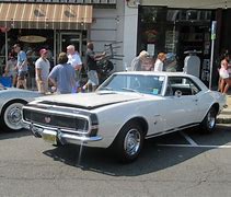 Image result for Very First Camaro