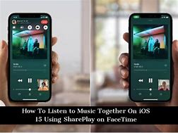 Image result for FaceTime in Music