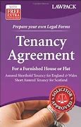Image result for Sample of Tenancy Contract