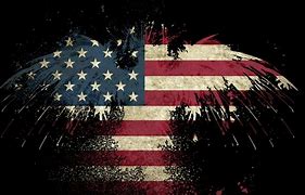 Image result for Cool American Flag