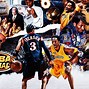 Image result for Kobe with His 5 Rings