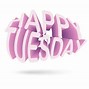 Image result for Happy Tuesday Stickers