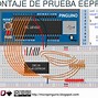 Image result for EEPROM 28C16 Pin Pin Out