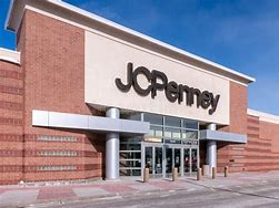 Image result for JCPenney Department Store