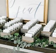 Image result for Creative Ways to Display Wedding