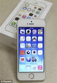 Image result for Color iPhone 5S Review