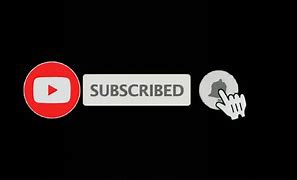 Image result for Subscribe Button Click Animation