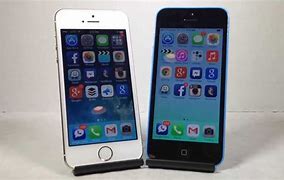 Image result for iphone 5c vs 5s specs