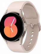 Image result for Samsung Galaxy Watch 5BT 44Mm Rose Gold