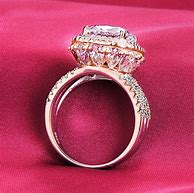 Image result for Vera Wang Wedding Ring Set