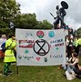 Image result for Vegan Protesters