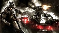 Image result for Batman Arkham Knight iPhone
